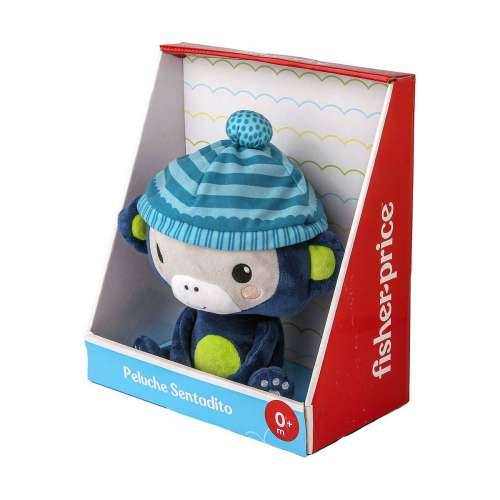 Plišane igračke Fisher Price Majmun 20 cm 20cm Cijena