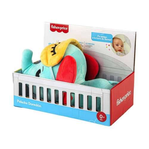 Plišane igračke Fisher Price Slon 30 cm Cijena