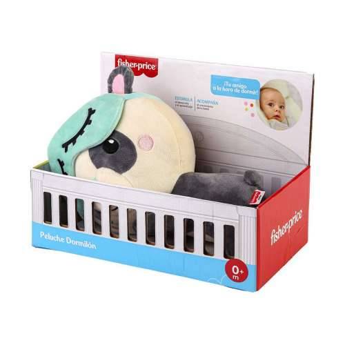 Plišane igračke Fisher Price   Medvjed Panda 30 cm Cijena