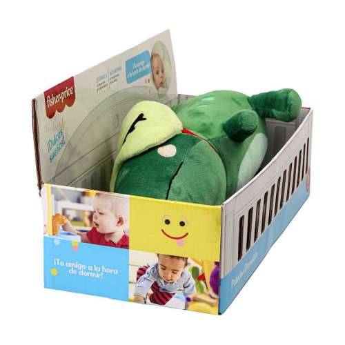 Plišane igračke Fisher Price   Krokodil 30 cm Cijena