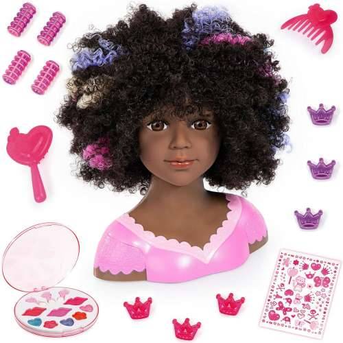 Lutka za Friziranje Reig Charlene (27 cm) Cijena