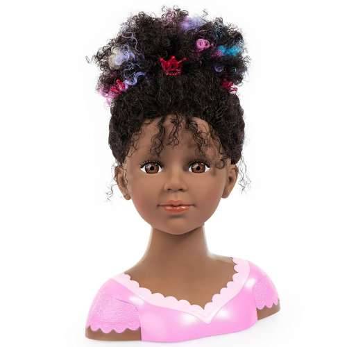 Lutka za Friziranje Reig Charlene (27 cm) Cijena