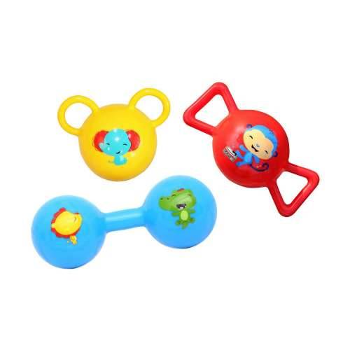 Glazbena igračka Fisher Price Životinje Cijena