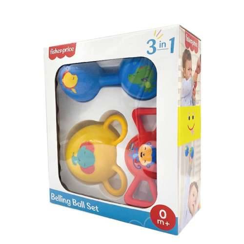 Glazbena igračka Fisher Price Životinje Cijena