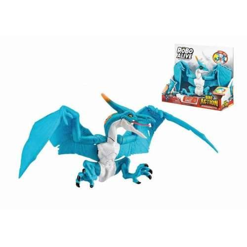 Dinosaur Zuru Robo Alive: Dino Action Pterodactyl Nebeški Zglobna figura Cijena