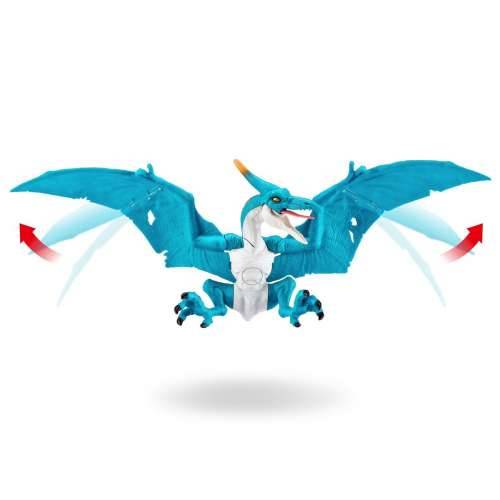 Dinosaur Zuru Robo Alive: Dino Action Pterodactyl Nebeški Zglobna figura Cijena