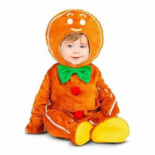 Svečana odjeća za bebe My Other Me Keks Cijena