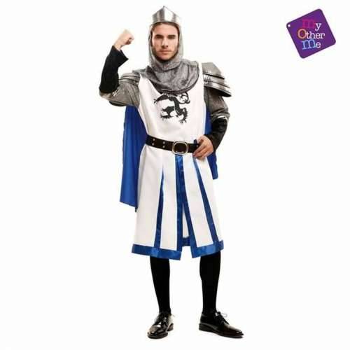 Svečana odjeća za odrasle My Other Me Royal Knight M/L Cijena