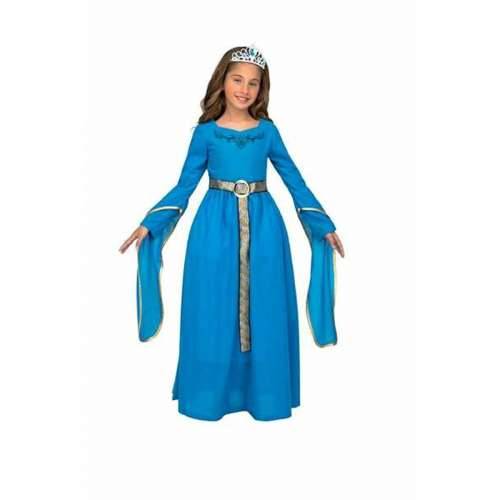 Svečana odjeća za djecu My Other Me Medieval Princess 7-9 Godine Cijena