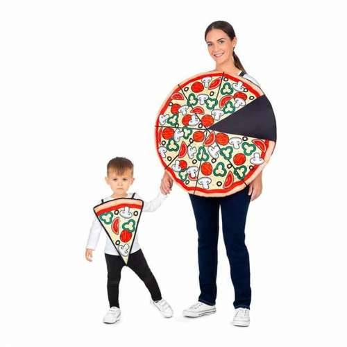 Svečana odjeća za odrasle My Other Me Pizza Crvena Univerzalna veličina Cijena