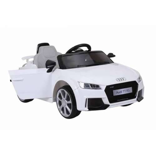 Go-Kart Injusa Audi Rs 5 Bijela Cijena