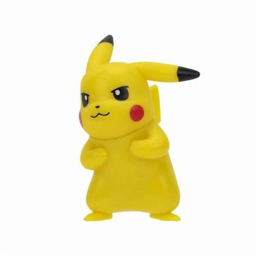 Set figura Pokémon Battle Ready 5 cm Cijena