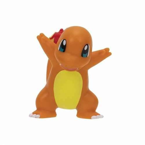 Set figura Pokémon Battle Ready 5 cm Cijena