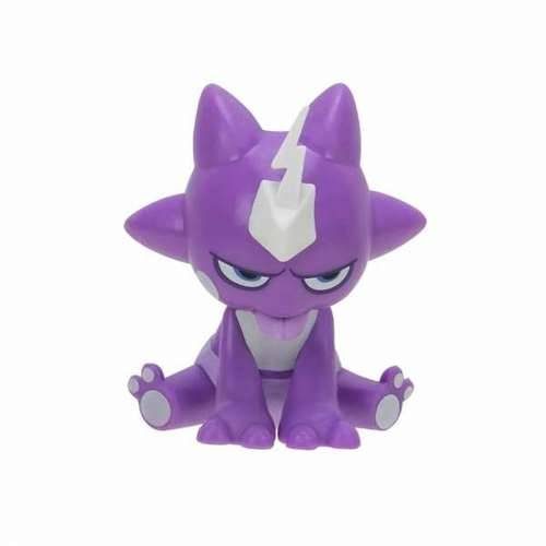 Set figura Pokémon Battle Ready 5 cm Cijena