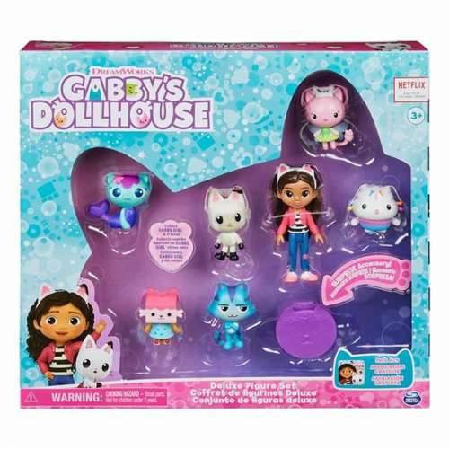 Playset Spin Master Gabby’s Dollhouse 27 x 29 x 5,4 cm Cijena