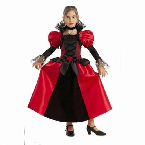 Svečana odjeća za djecu My Other Me Gotska Vampirica Crvena 12 (2 Dijelovi) Cijena