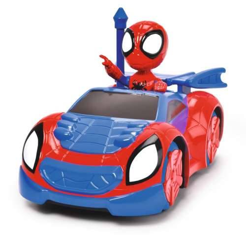 Automobil na Daljinski Upravljač Spidey Spidey Web Crawler 1:24 17 cm (21 x 34 x 18,5 cm) Cijena