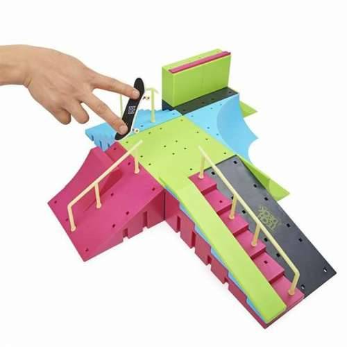 Skatepark Tech Deck Neon Mega Park Cijena