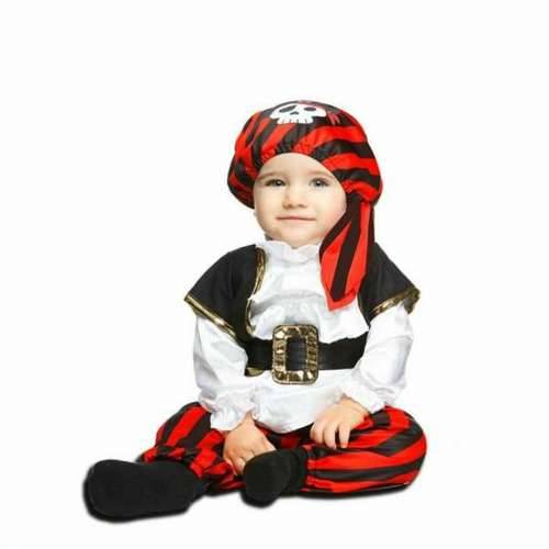 Svečana odjeća za bebe My Other Me Gusar Cijena