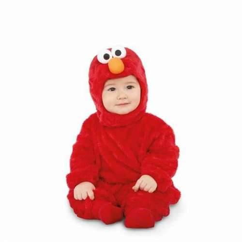 Svečana odjeća za bebe My Other Me Elmo Cijena