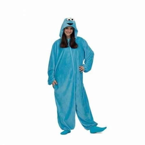 Svečana odjeća za djecu My Other Me Cookie Monster Cijena