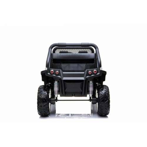 Dječji električni automobil Mercedes Benz Unimog Bijela 12 V Cijena