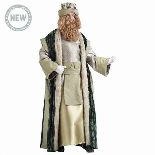 Svečana odjeća za odrasle Limit Costumes Sveti Kralj Gašpar Cijena