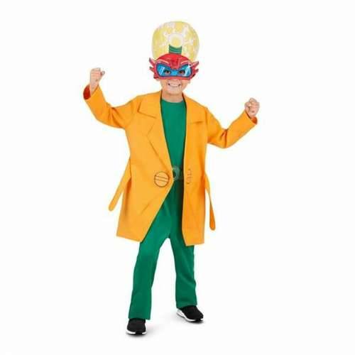 Svečana odjeća za djecu My Other Me Dr. Volt Cijena
