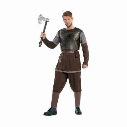Svečana odjeća za odrasle My Other Me Viking 5 Dijelovi Cijena