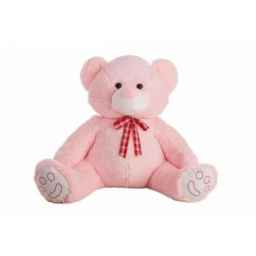 Plišani Medo Evy Roza 85 cm Cijena