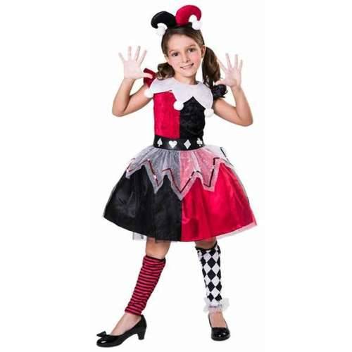 Svečana odjeća za djecu My Other Me Harlekin Cijena