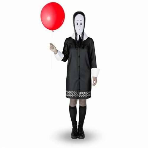 Svečana odjeća za odrasle My Other Me Wednesday Addams Cijena