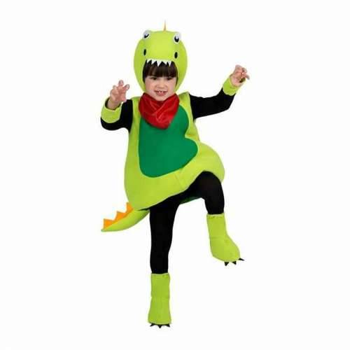 Svečana odjeća za djecu My Other Me Zelena Dinosaur Cijena
