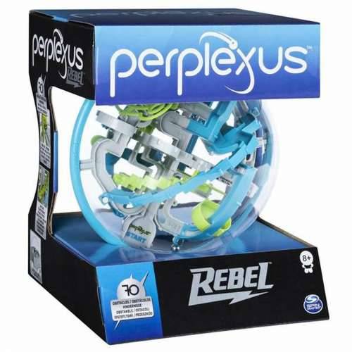 Puzzle Spin Master 6053147 21,59 x 17,78 x 17,78 cm Cijena