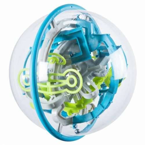 Puzzle Spin Master 6053147 21,59 x 17,78 x 17,78 cm Cijena