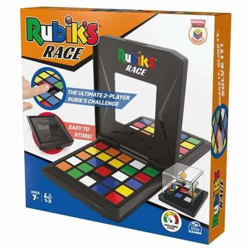 Društvene igre Spin Master Rubiks Race Refresh 27 x 27 x 5 cm Cijena