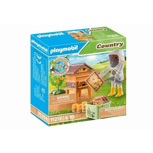 Playset Playmobil 71253 Country Beekeeper 26 Dijelovi Cijena