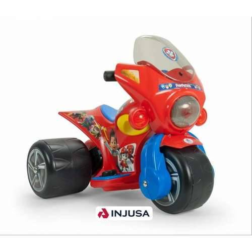 Guralica Motor The Paw Patrol Samurai električna 6V 61 x 52 x 49,5 cm Cijena