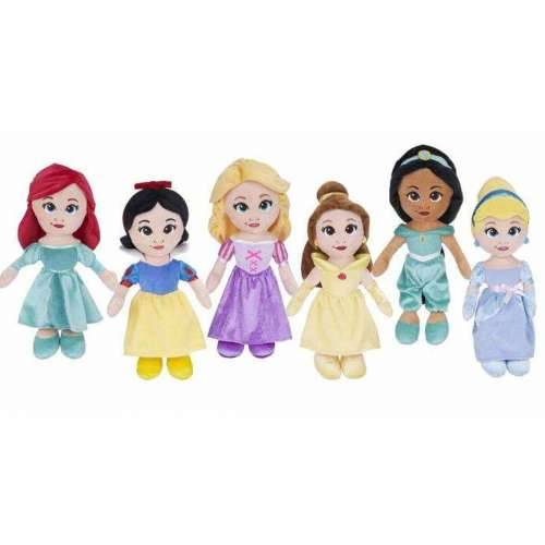 Plišane igračke Disney Princess 30 cm Cijena
