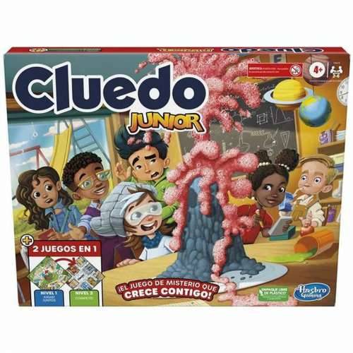 Cluedo Junior Hasbro ES Cijena