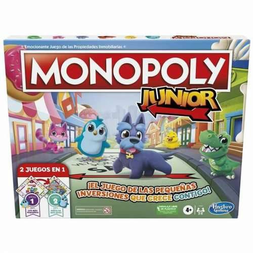 Monopol Junior Monopoly (ES) Cijena