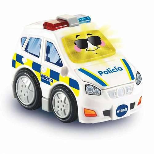 Set za Igru Vozila Vtech 8 x 9 x 5,5 cm 3 Dijelovi Cijena