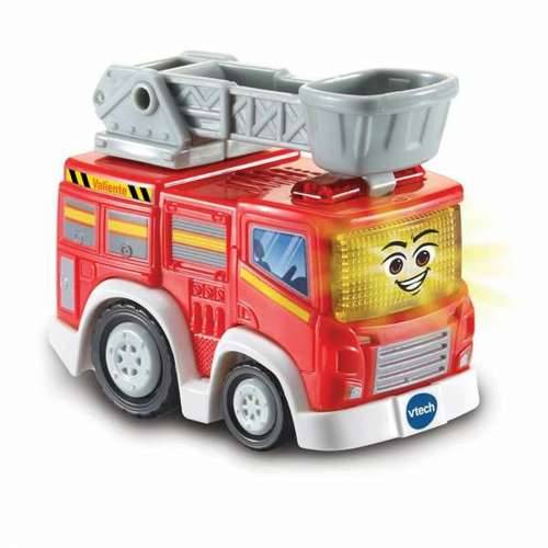 Set za Igru Vozila Vtech 8 x 9 x 5,5 cm 3 Dijelovi Cijena