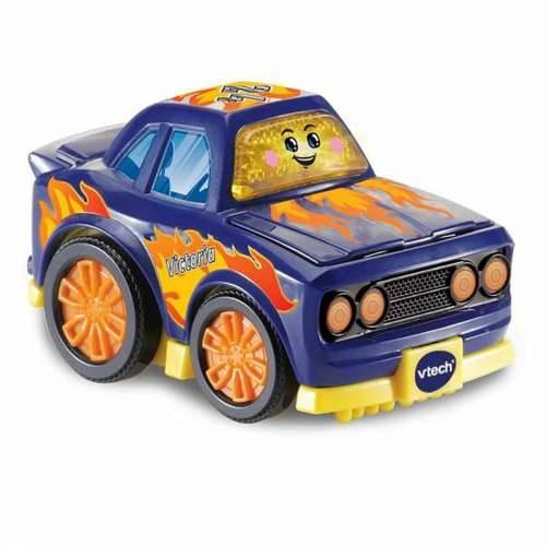 Set za Igru Vozila Vtech 8 x 9 x 5,5 cm 3 Dijelovi Cijena