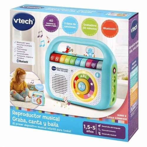 Glazbena igračka Vtech Bluetooth Zvuk Snimanje Cijena