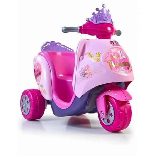 Guralica Motor Feber Scooty Little Princess električna 6V 84 x 72 x 52 cm Cijena