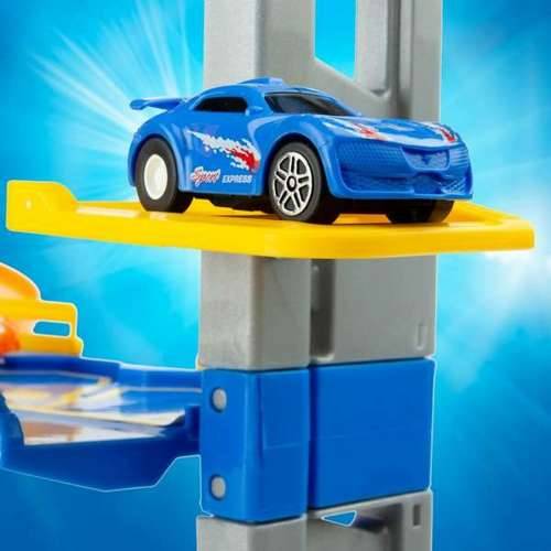 Staza za Utrke Moltó Parking Ultimate Automobil x 2 Cijena