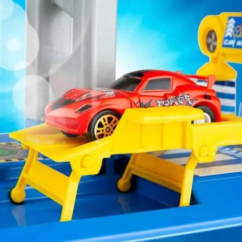 Staza za Utrke Moltó Parking Ultimate Automobil x 2 Cijena