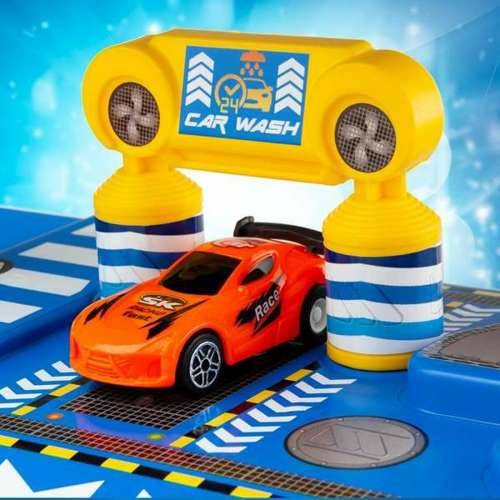Staza za Utrke Moltó Parking Ultimate Automobil x 2 Cijena