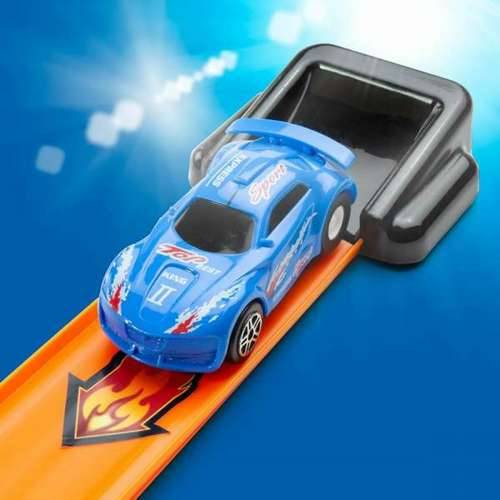 Staza za Utrke Moltó Parking Ultimate Automobil x 2 Cijena